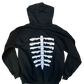 "Backbone" Pullover Hoodie