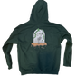 "Overgrowth" Pullover Hoodie